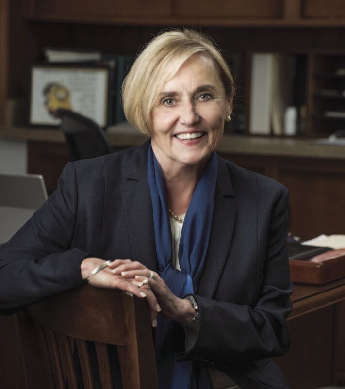 Sharon Bronson